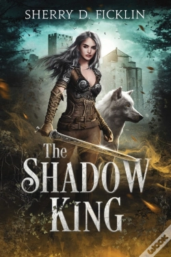 Capa do artigo The Shadow King