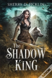 Capa do artigo The Shadow King