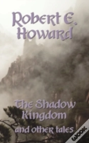 Capa do artigo The Shadow Kingdom And Other Tales