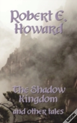 Capa do artigo The Shadow Kingdom And Other Tales