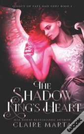 The Shadow King'S Heart