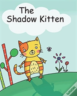 Capa do artigo The Shadow Kitten