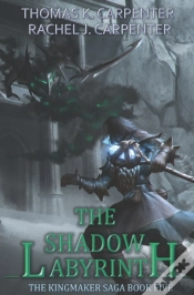Capa do artigo The Shadow Labyrinth
