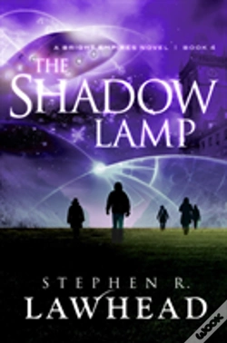 Capa do artigo The Shadow Lamp