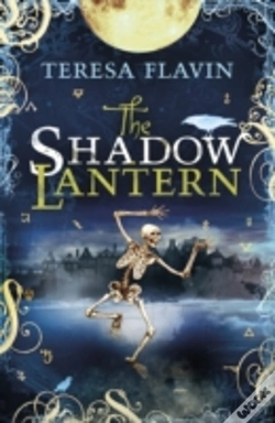 Capa do artigo The Shadow Lantern