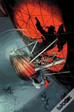 The Shadow: Leviathan