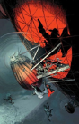The Shadow: Leviathan - Preview