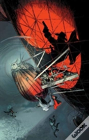 Capa do artigo The Shadow: Leviathan