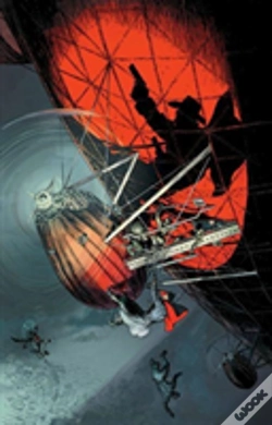 Capa do artigo The Shadow: Leviathan