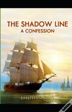 Capa do artigo The Shadow-Line Annotated