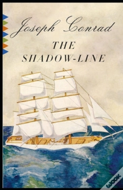 Capa do artigo The Shadow-Line Annotated