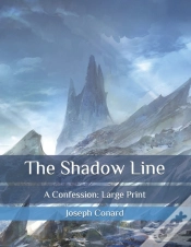 Capa do artigo The Shadow Line