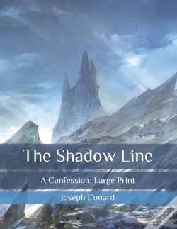 Capa do artigo The Shadow Line