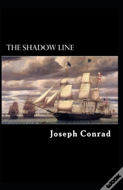 Capa do artigo The Shadow-Line