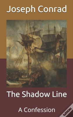 Capa do artigo The Shadow Line