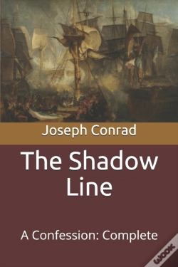 Capa do artigo The Shadow Line