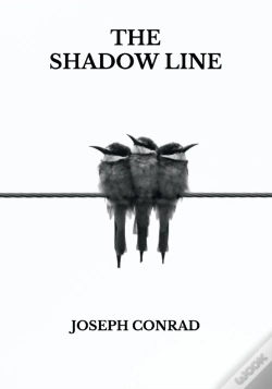 Capa do artigo The Shadow Line