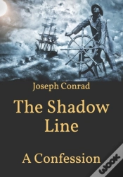 Capa do artigo The Shadow Line
