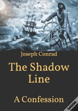 Capa do artigo The Shadow Line