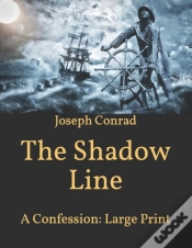 Capa do artigo The Shadow Line