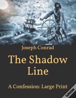 Capa do artigo The Shadow Line
