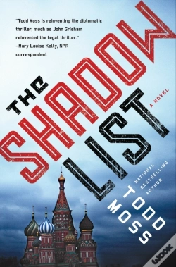 Capa do artigo The Shadow List
