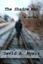 The Shadow Man - Preview