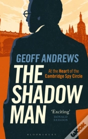 Capa do artigo The Shadow Man