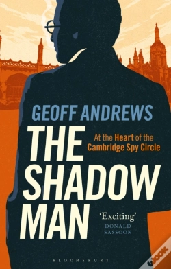 Capa do artigo The Shadow Man