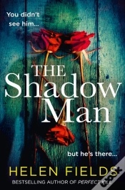 Capa do artigo The Shadow Man