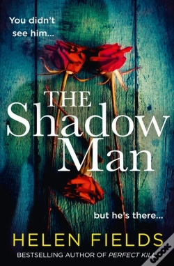 Capa do artigo The Shadow Man