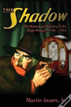Capa do artigo The Shadow