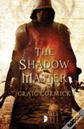Capa do artigo The Shadow Master
