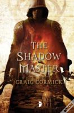 Capa do artigo The Shadow Master