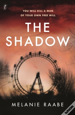 Capa do artigo The Shadow