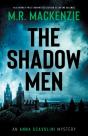 The Shadow Men - Preview