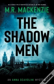 Capa do artigo The Shadow Men