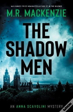 Capa do artigo The Shadow Men