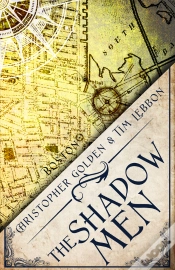 Capa do artigo The Shadow Men