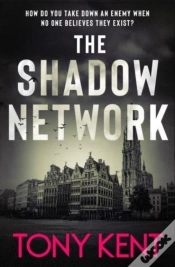 Capa do artigo The Shadow Network