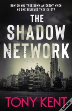 Capa do artigo The Shadow Network