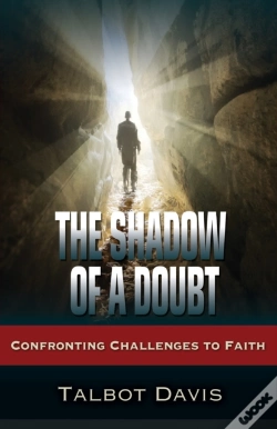 Capa do artigo The Shadow Of A Doubt
