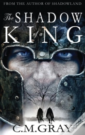 Capa do artigo The Shadow Of A King