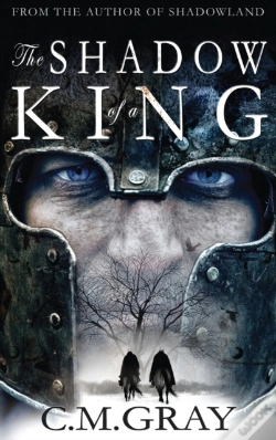 Capa do artigo The Shadow Of A King