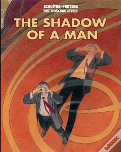 Capa do artigo The Shadow Of A Man