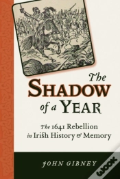 Capa do artigo The Shadow Of A Year