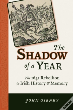 Capa do artigo The Shadow Of A Year