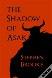 Capa do artigo The Shadow Of Asak