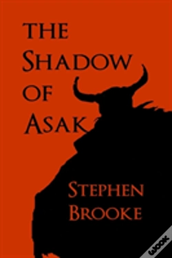Capa do artigo The Shadow Of Asak
