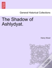 Capa do artigo The Shadow Of Ashlydyat.